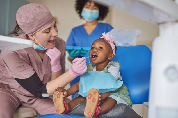 Best Dental Fillings (Composite and Amalgam)  in Greenfield, WI