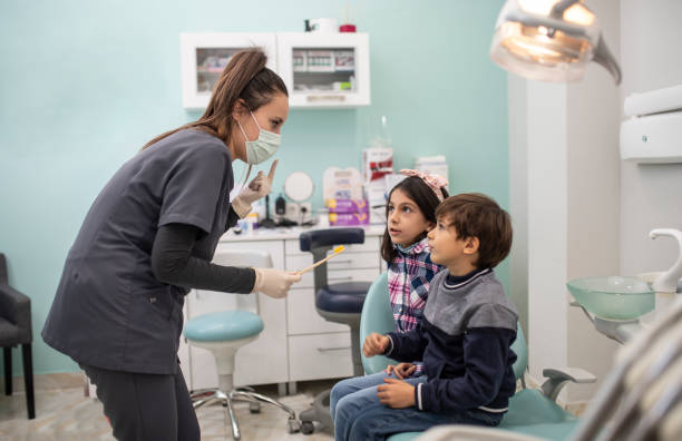 Emergency Dental Services in Greenfield, WI